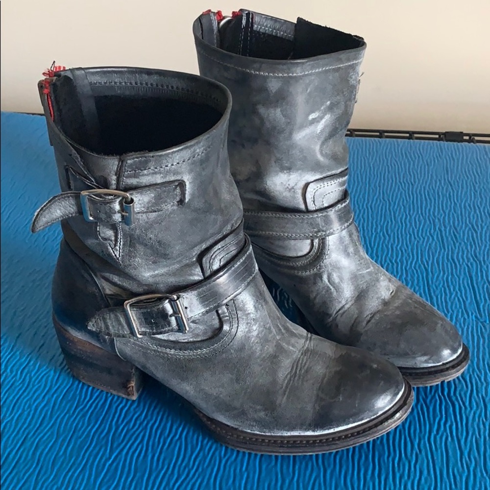 Women’s Freebird Boots
